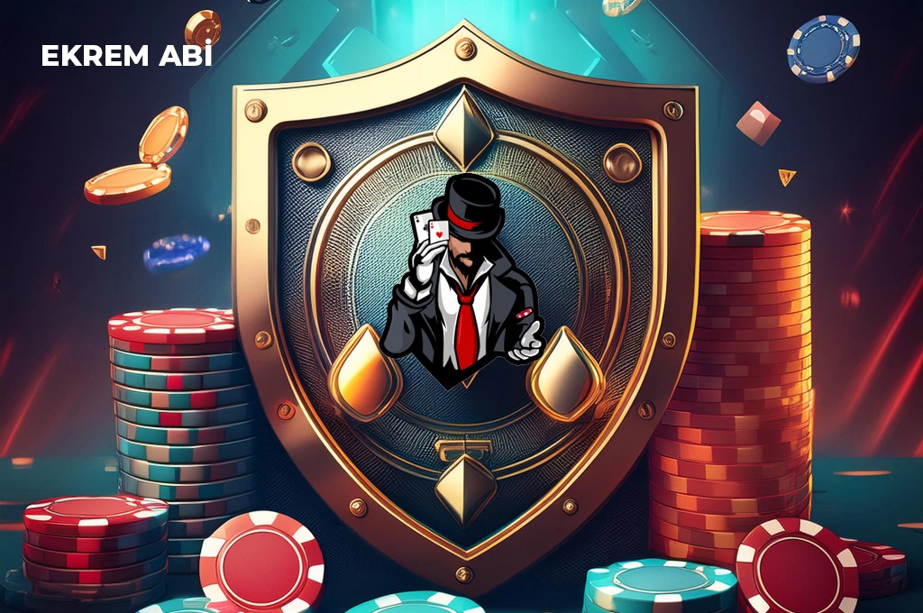 Ekrem Abi Güvenilir Siteler